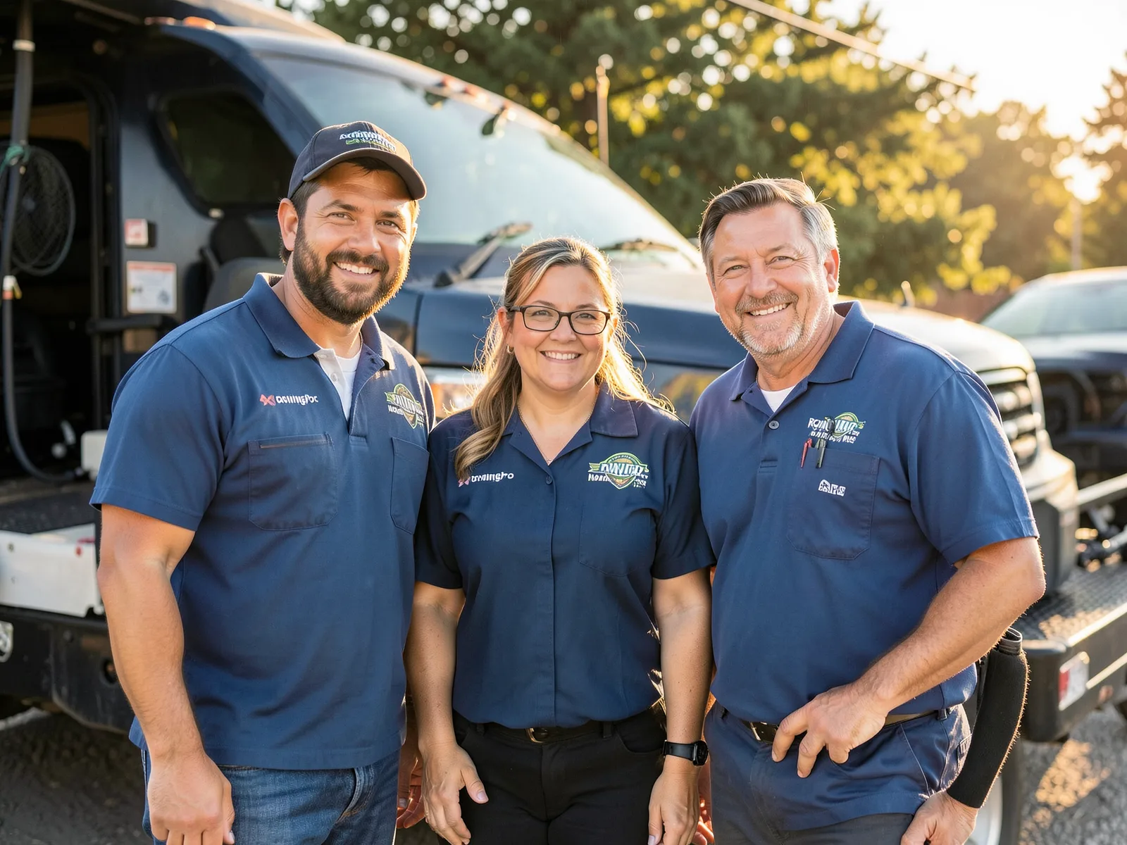 Roof Repair company in Prospect, OR