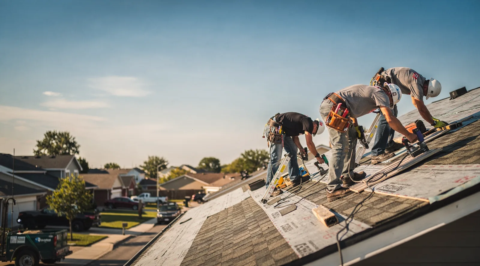 Roof Repair in Prospect, OR near me